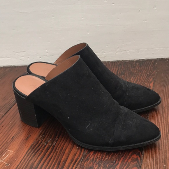 payless shoes mules